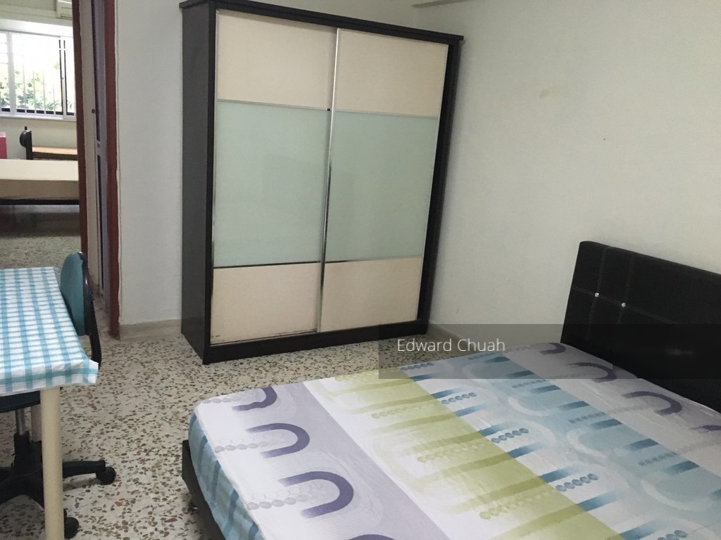 Blk 412 Commonwealth Avenue West (Clementi), HDB 4 Rooms #124627912